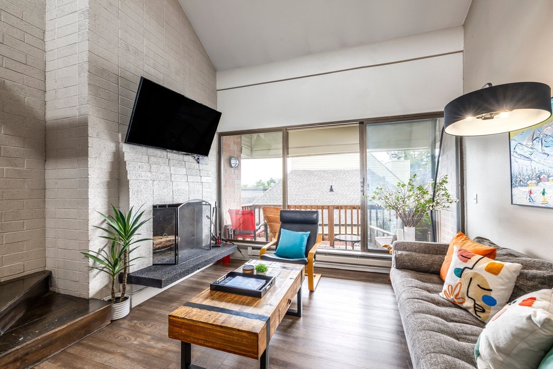 Condo in Park City, Utah, United States 4 - 18522946