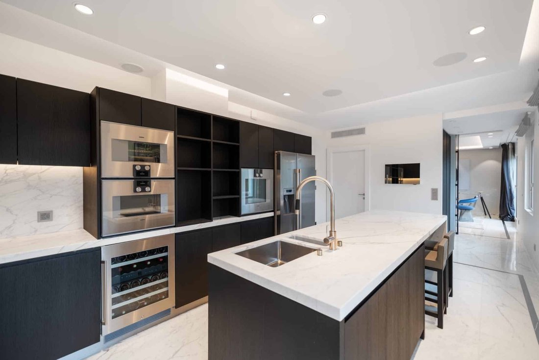 Penthouse in Cologny, Genf, Schweiz 2 - 18523804