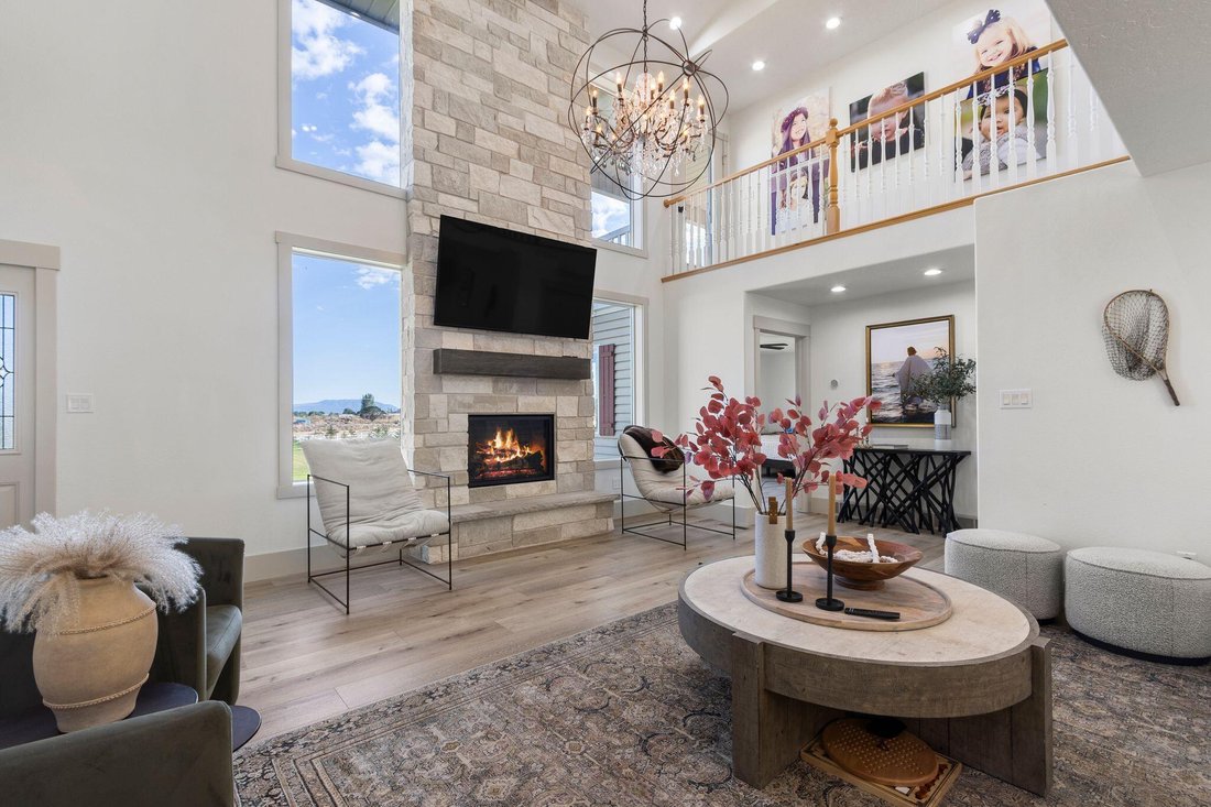 House in Parowan, Utah, United States 1 - 18522858