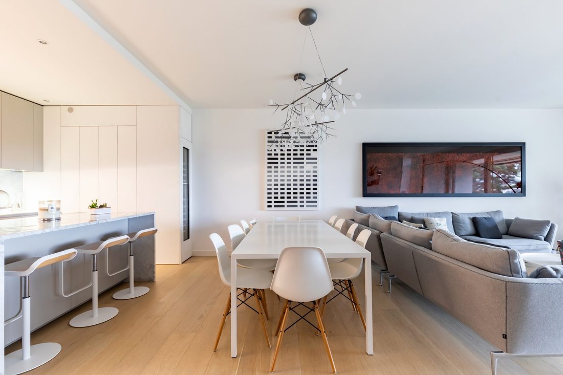 Apartment in Geneva, Genève, Switzerland 4 - 18523042