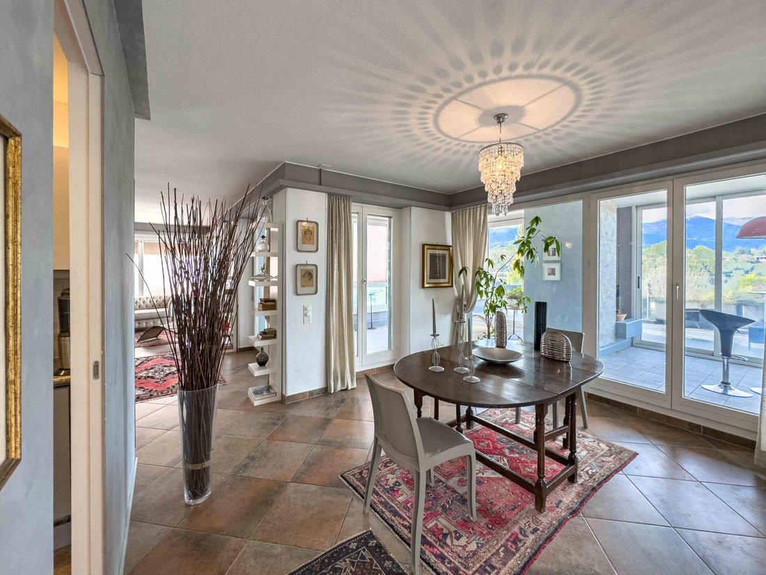 Apartment in Paradiso, Ticino, Switzerland 3 - 18524019