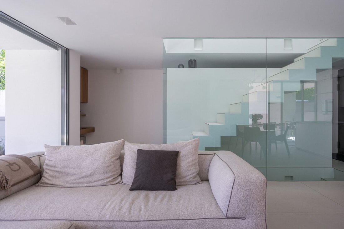 Villa in Lugano, Tessin, Schweiz 3 - 18523070