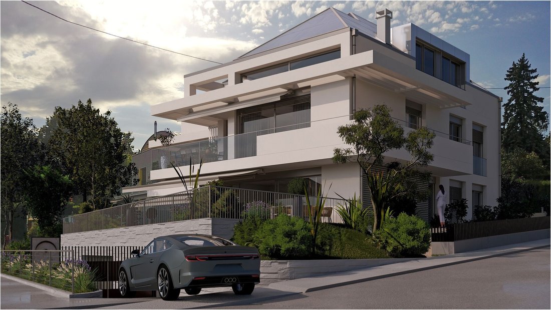 Apartment in Rolle, Vaud, Switzerland 2 - 18523729