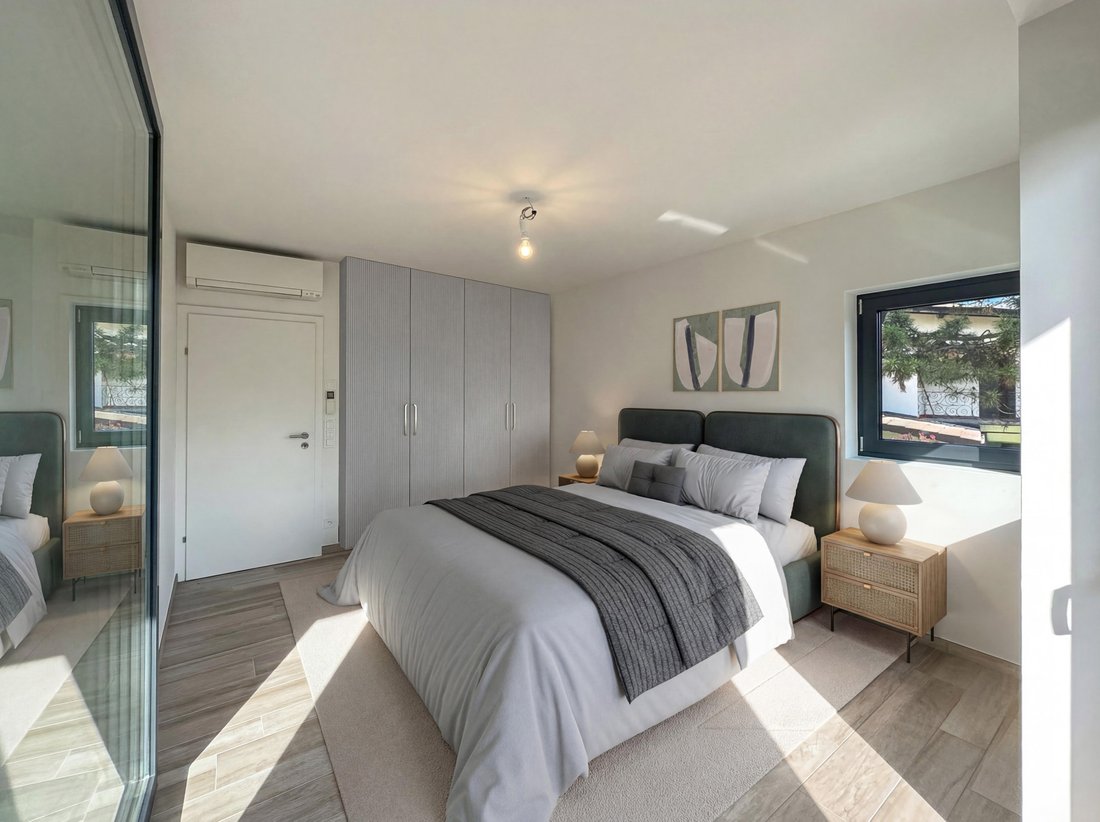 Apartment in Canobbio, Ticino, Switzerland 5 - 18524137
