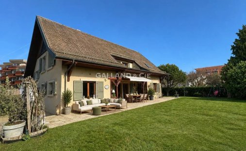 Villa à Lausanne, Vaud, Suisse 1
