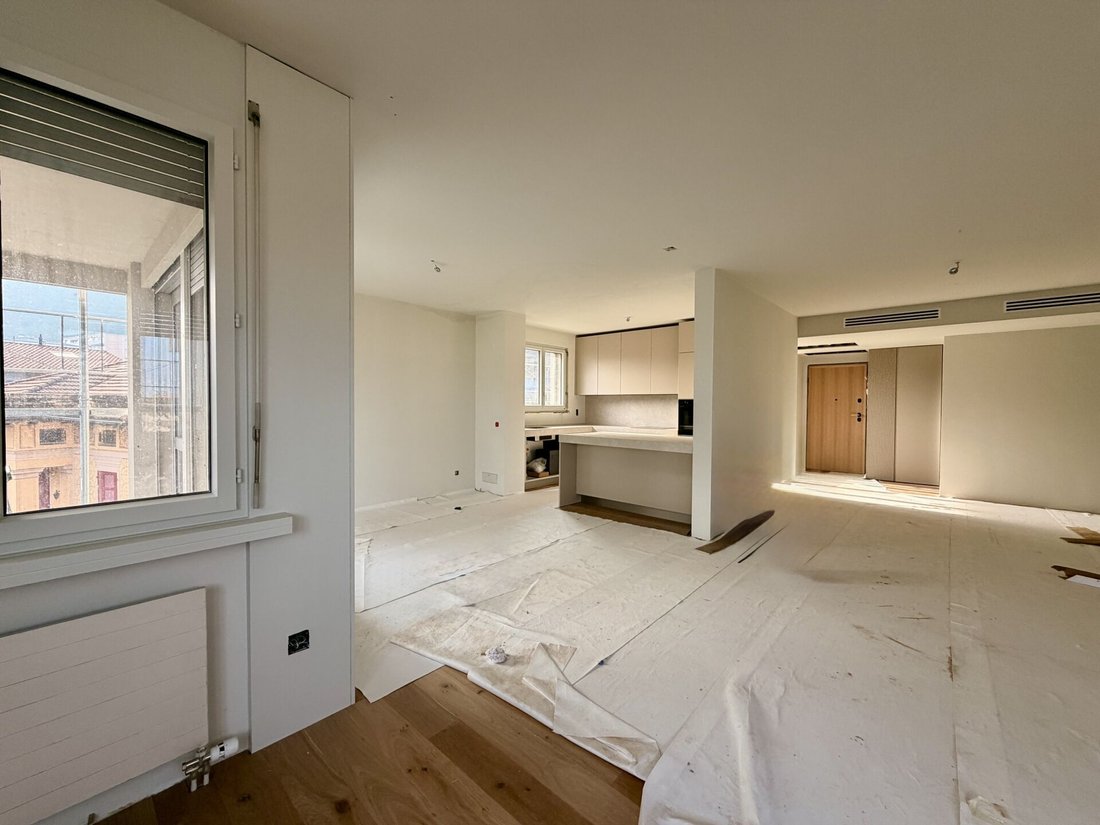 Apartment in Lugano, Ticino, Switzerland 3 - 18523363