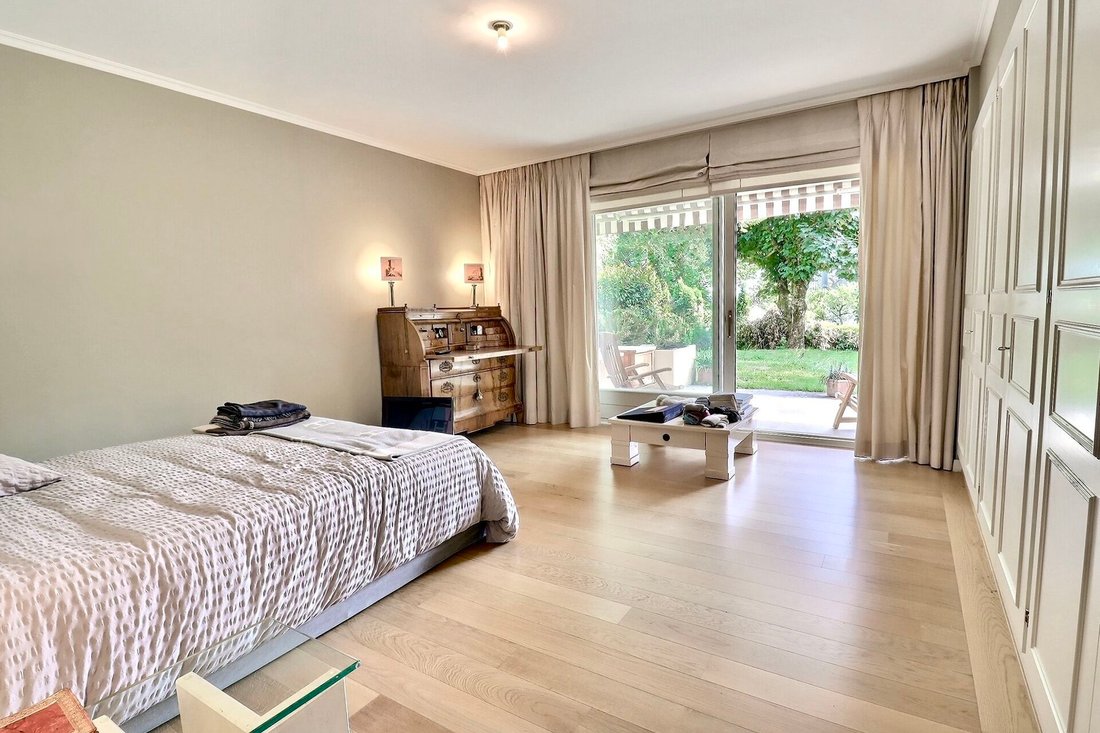 Wohnung in Pully, Waadt, Schweiz 4 - 18523578