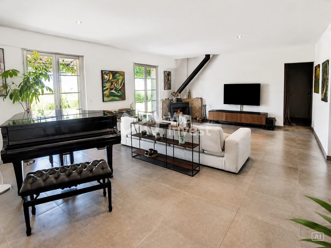 House in Montauroux, Provence-Alpes-Côte d'Azur, France 3 - 18522722