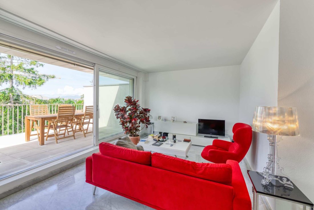 Wohnung in Cologny, Genf, Schweiz 4 - 18523834