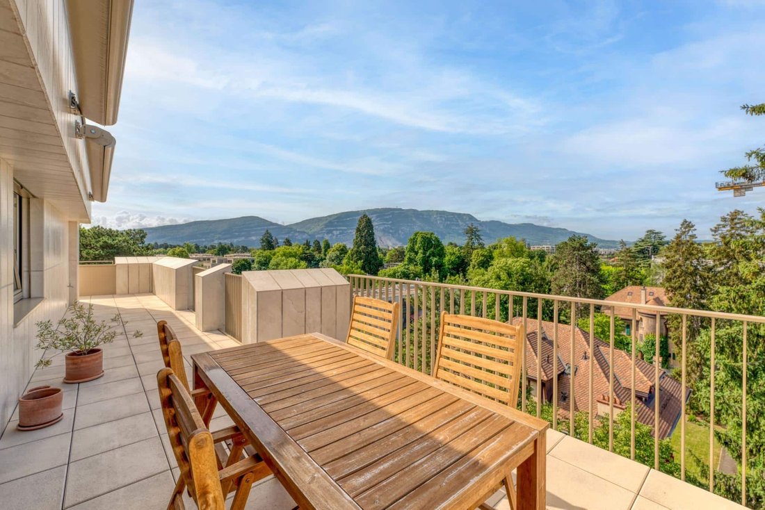 Wohnung in Cologny, Genf, Schweiz 2 - 18523834