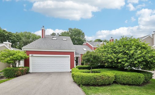 House in Madison, Wisconsin, United States 1