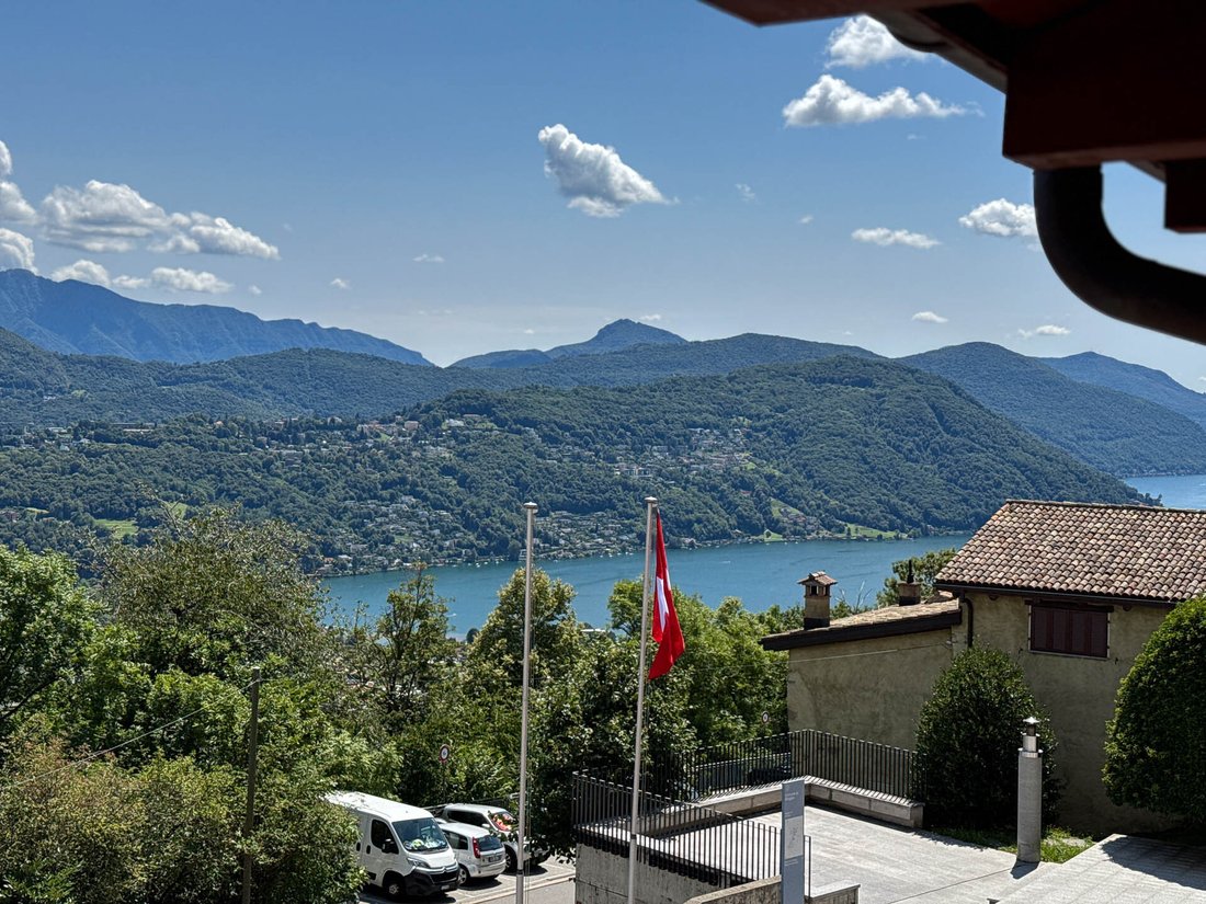 Apartment in Bioggio, Ticino, Switzerland 4 - 18524158