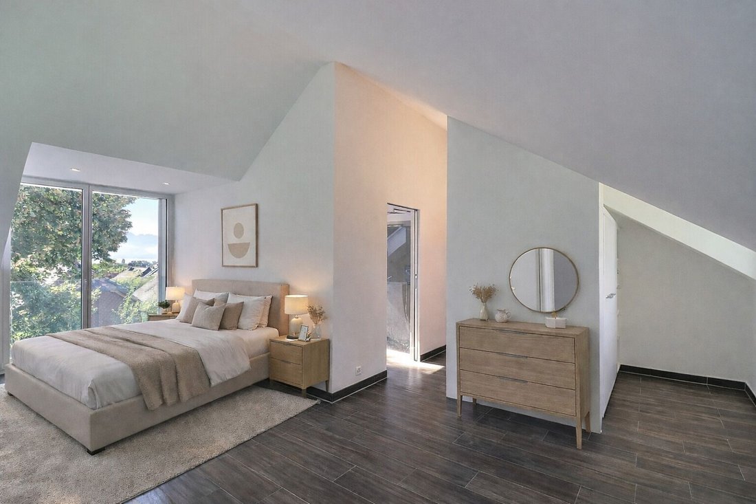 Apartment in Tolochenaz, Vaud, Switzerland 5 - 18523597