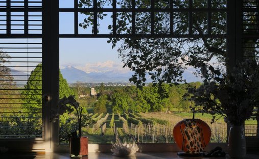 Chalet en Collex-Bossy, Ginebra, Suiza 1