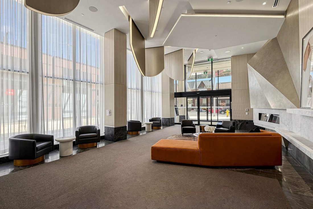 Condo in Toronto, Ontario, Canada 4 - 18522958
