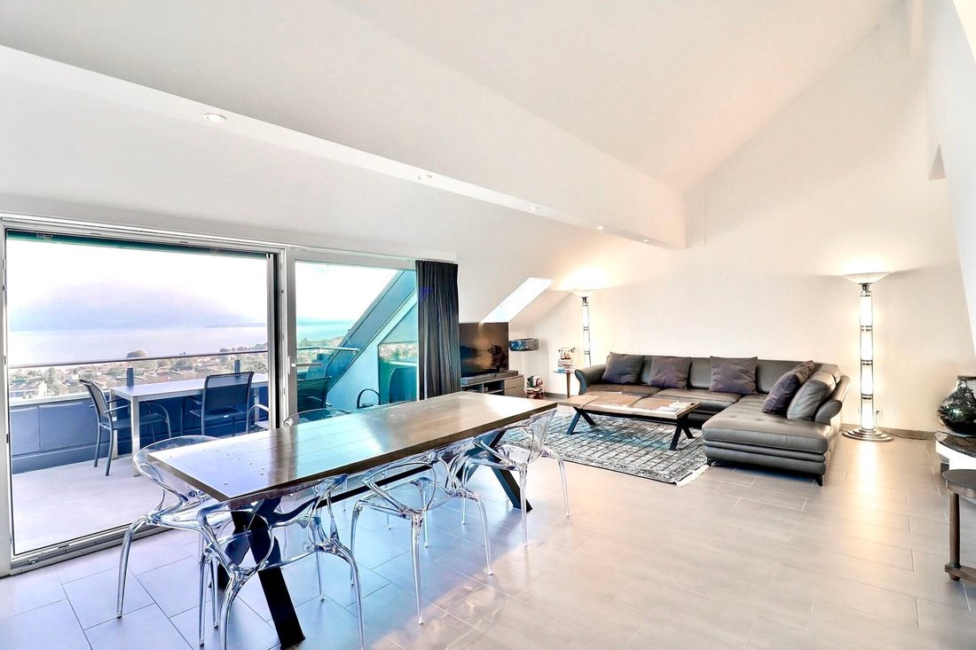 Appartamento a Mont-sur-Rolle, Vaud, Svizzera 3 - 18523527