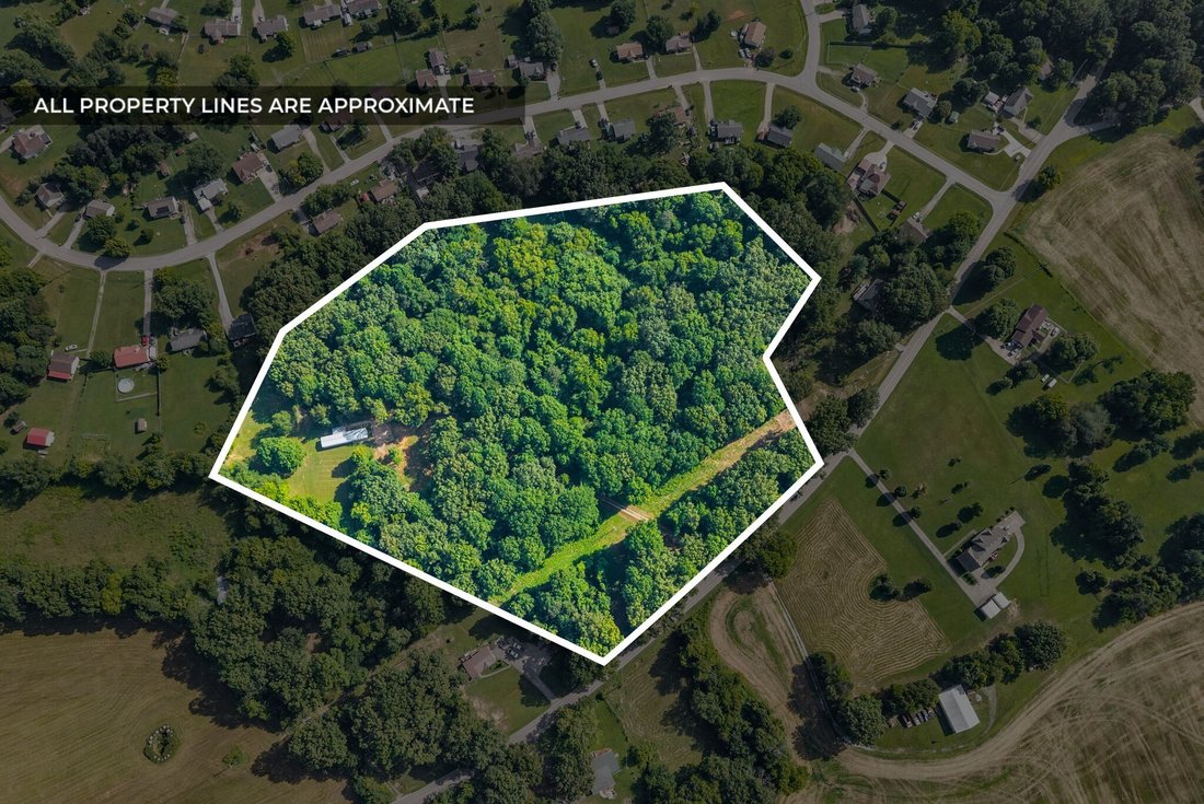 House in Clarksville, Tennessee, United States 5 - 18522798