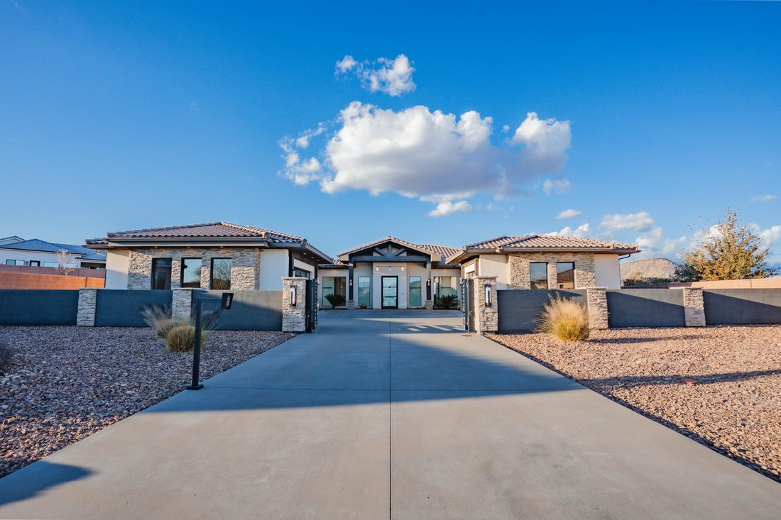 House in St. George, Utah, United States 2 - 18522847