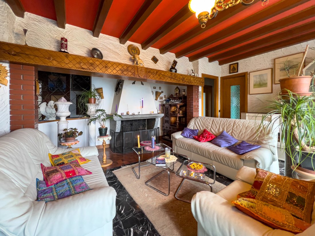 House in Collina d'Oro, Ticino, Switzerland 2 - 18523873