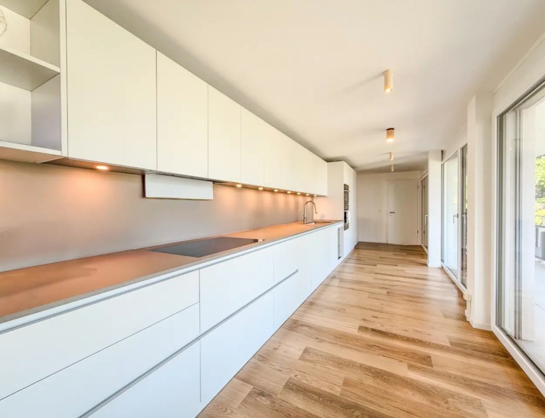 Apartment in Prilly, Vaud, Switzerland 2 - 18523677