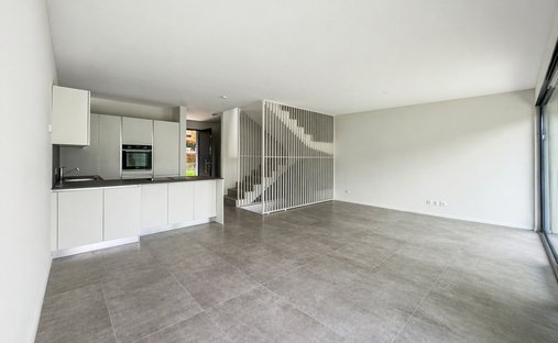 Casa a Bellinzona, Ticino, Svizzera 1