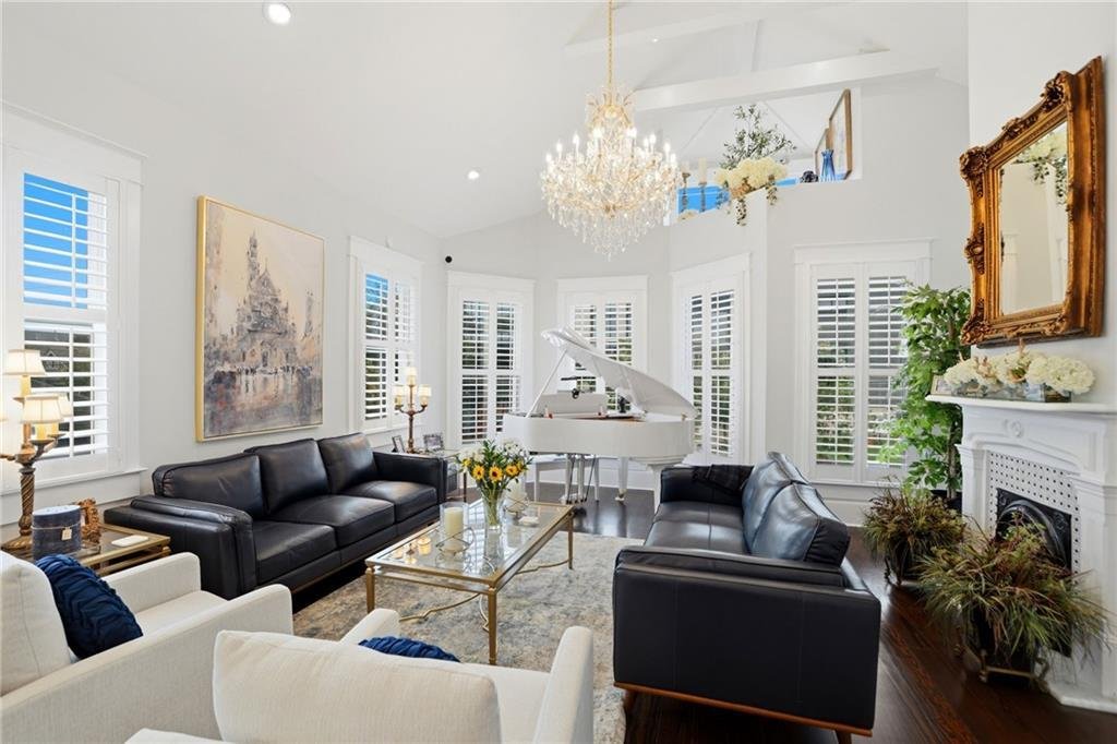 House in New Orleans, Louisiana, United States 4 - 18508868