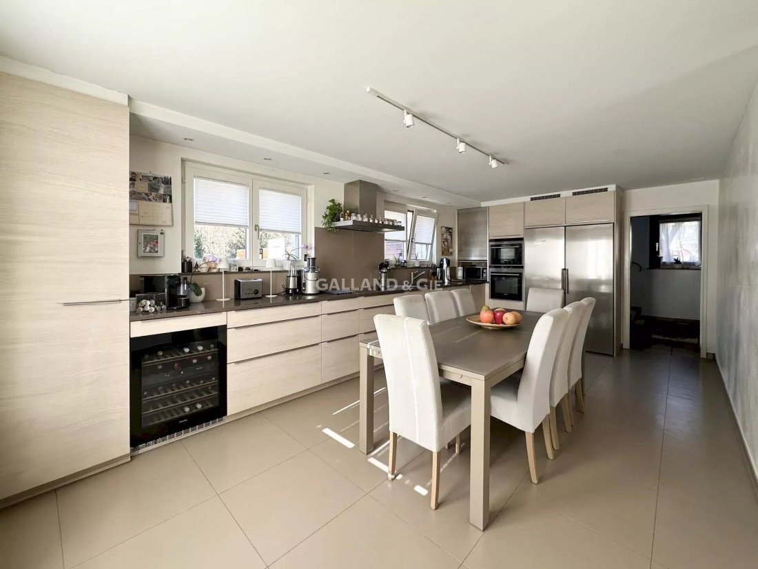 Villa in Lausanne, Waadt, Schweiz 3 - 18522980