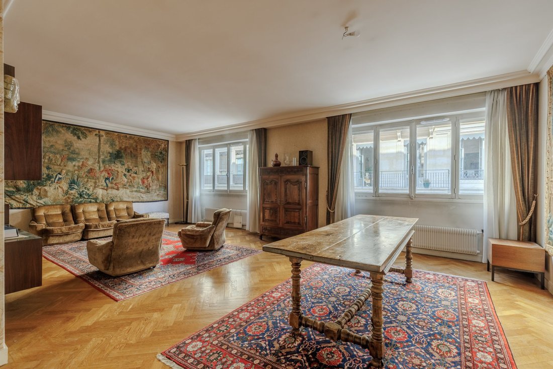 Apartment in Perralière, Lyon, Auvergne-Rhône-Alpes 1 - 17990437