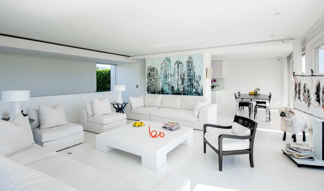 Apartment in Coppet, Vaud, Switzerland 4 - 18523794