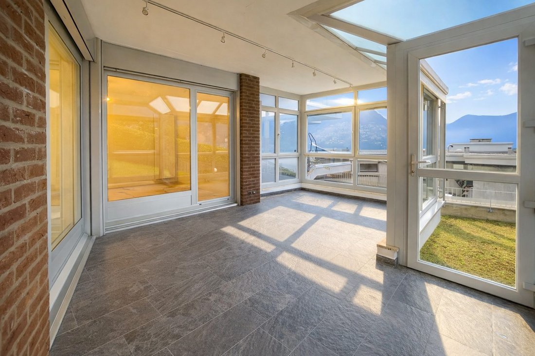 Apartment in Lugano, Ticino, Switzerland 3 - 18524118