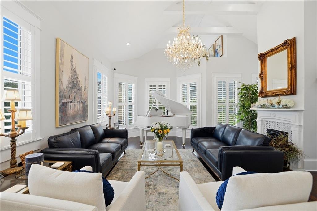 House in New Orleans, Louisiana, United States 3 - 18508868