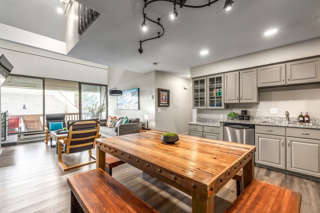 Condo in Park City, Utah, United States 1 - 18522946