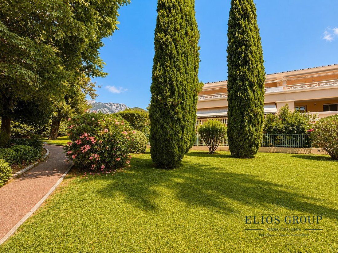 Apartment in Valette Nord, La Valette-du-Var, France 2 - 18522734
