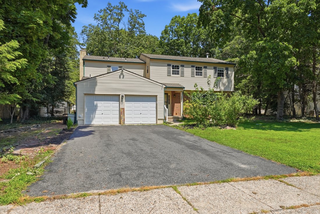 Voorhees Township, New Jersey, United States 1 - 18522951