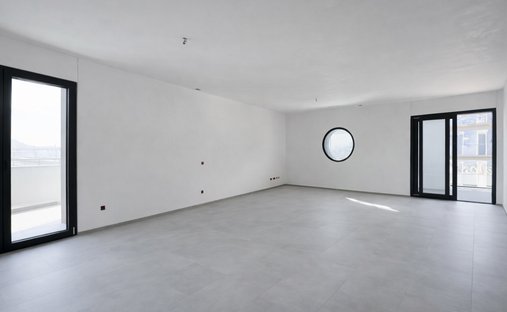 Apartment in Lugano, Ticino, Switzerland 1