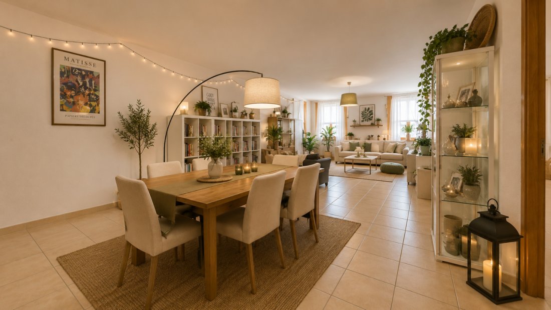 Apartment in Pompaples, Vaud, Switzerland 5 - 18523580
