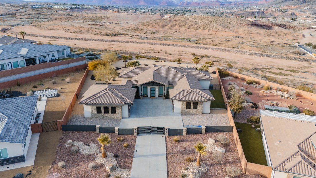 House in St. George, Utah, United States 3 - 18522847