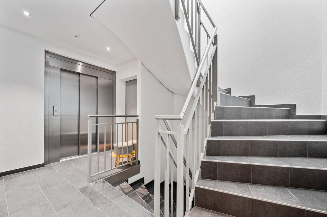 Wohnung in Founex, Waadt, Schweiz 4 - 18523849