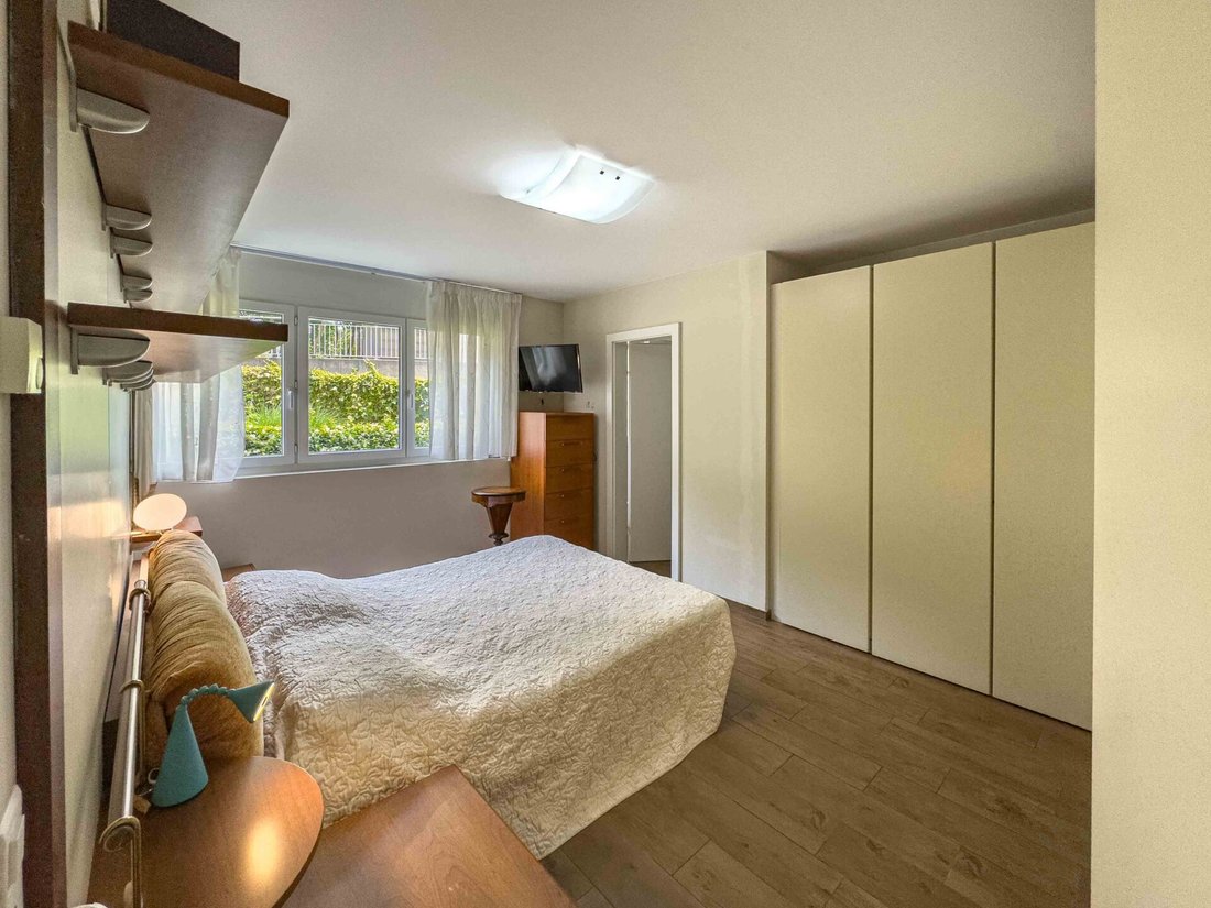 Apartment in Mendrisio, Ticino, Switzerland 3 - 18524163