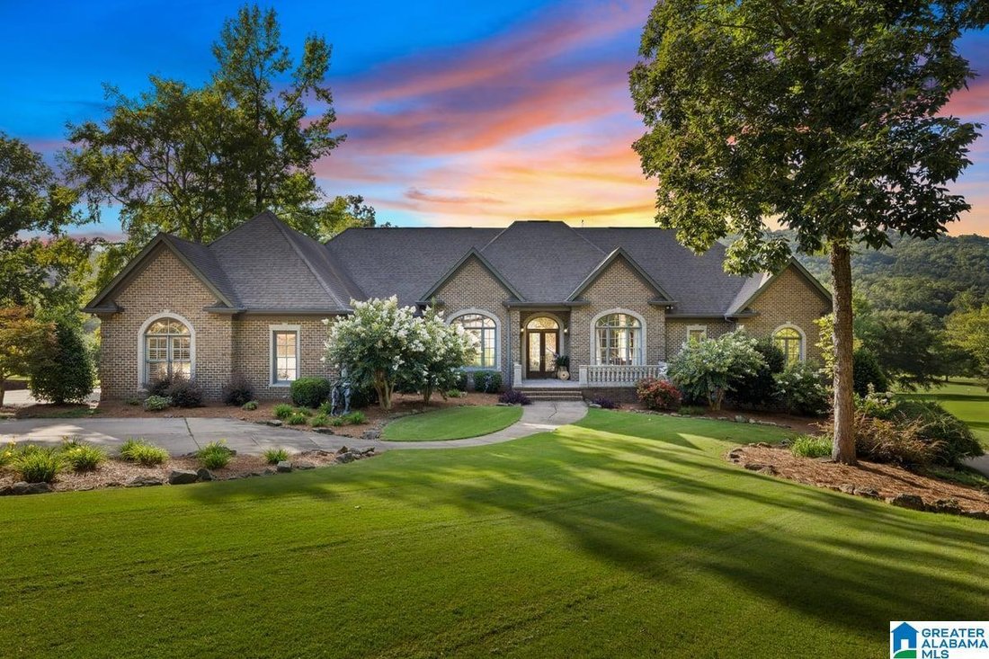 House in Oneonta, Alabama, United States 1 - 18503378