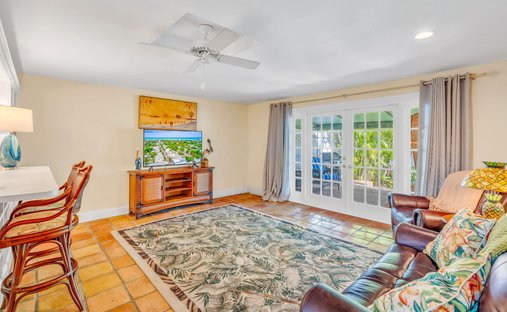 Townhouse in Key West, Florida, United States 1