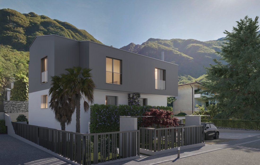 Haus in Val Mara, Tessin, Schweiz 5 - 18523234
