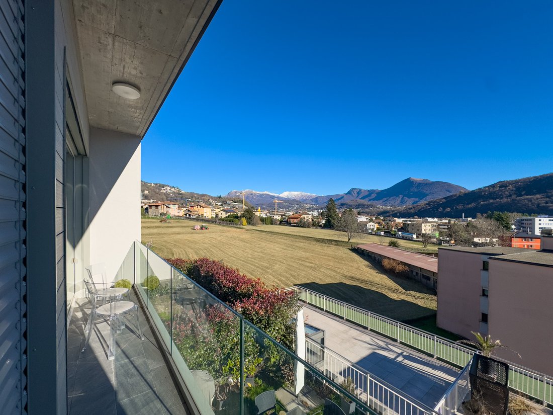 House in Agno, Ticino, Switzerland 4 - 18523826