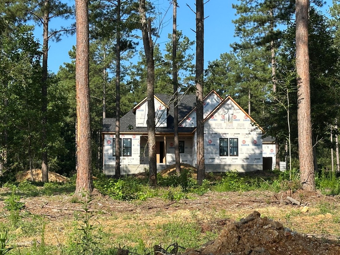 House in Soddy-Daisy, Tennessee, United States 4 - 17706062