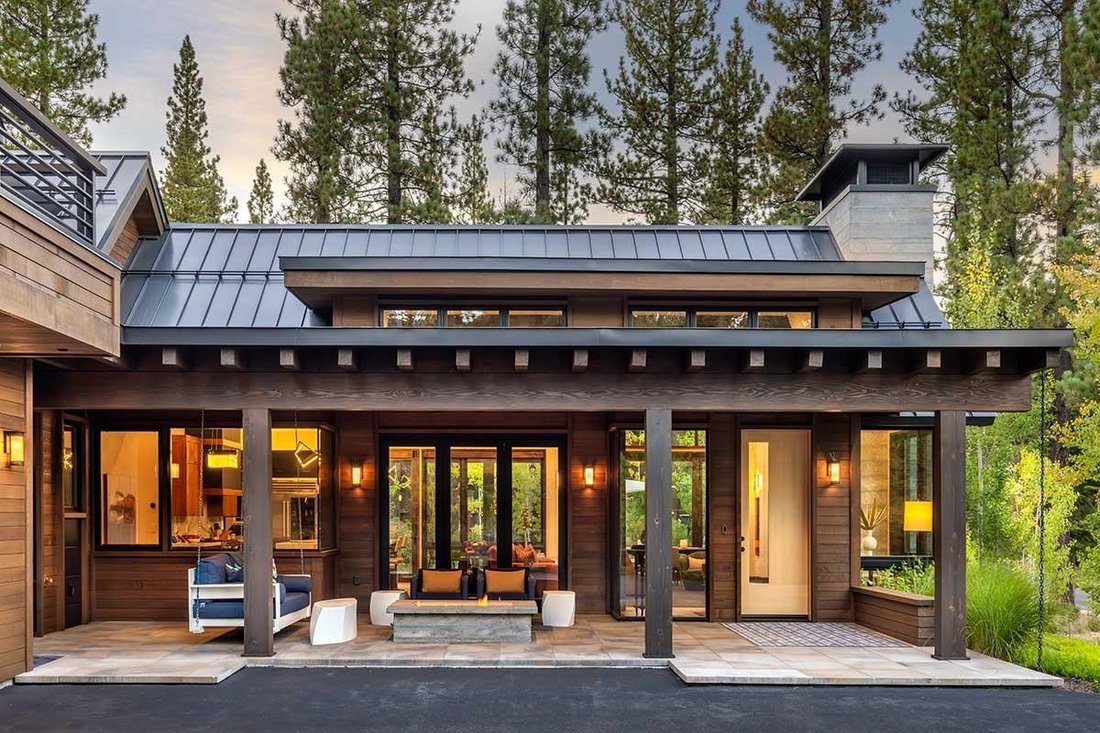 House in Truckee, California, United States 2 - 18522831