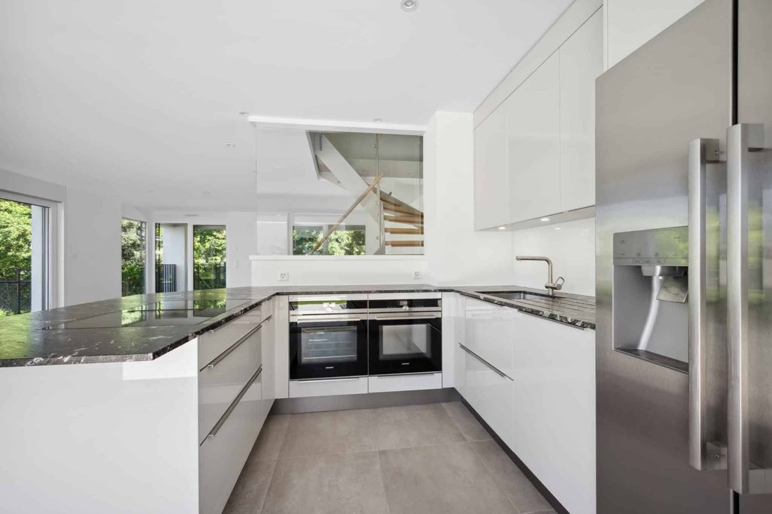 Apartment in Versoix, Genève, Switzerland 2 - 18523870