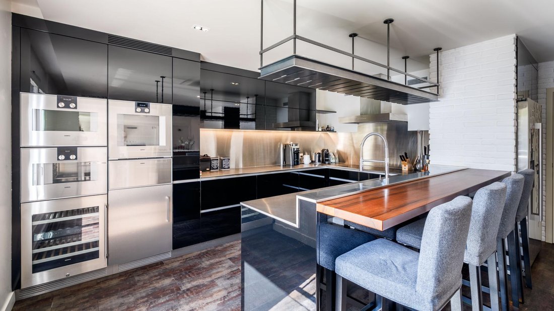 Wohnung in Cologny, Genf, Schweiz 3 - 18523357