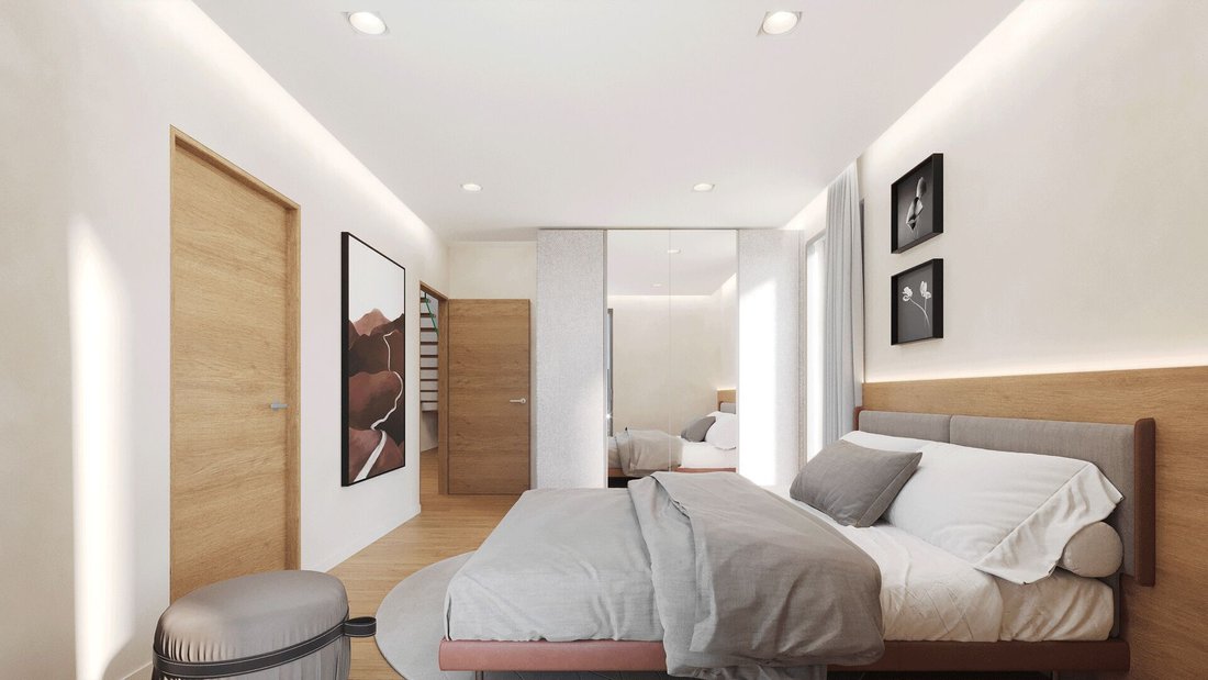 Apartment in Rolle, Vaud, Switzerland 3 - 18523729