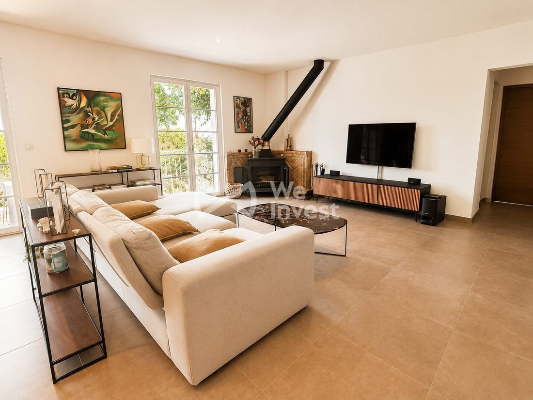 House in Montauroux, Provence-Alpes-Côte d'Azur, France 4 - 18522722