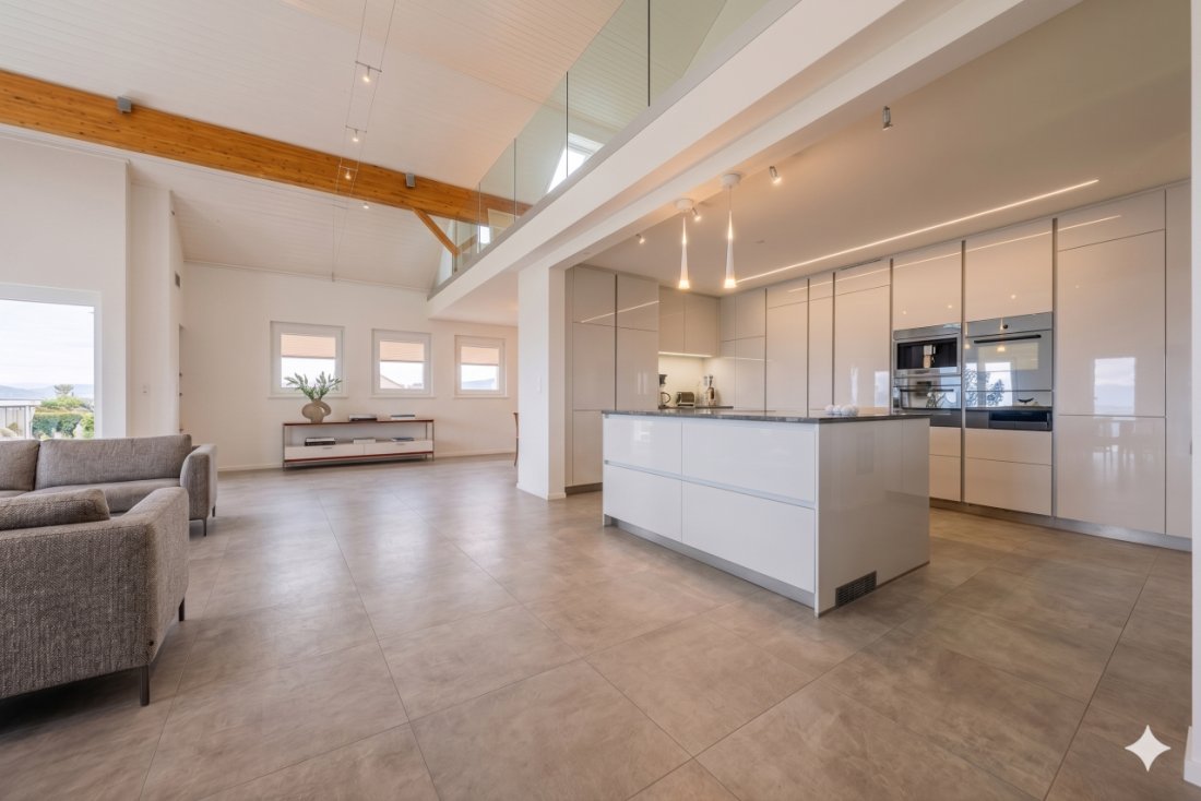 Apartment in Nyon, Vaud, Switzerland 3 - 18523503